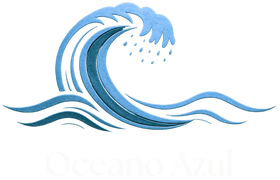 Oceano Azul Logo