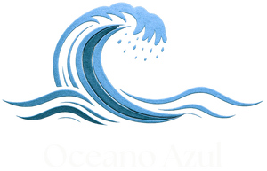 Oceano Azul Logo