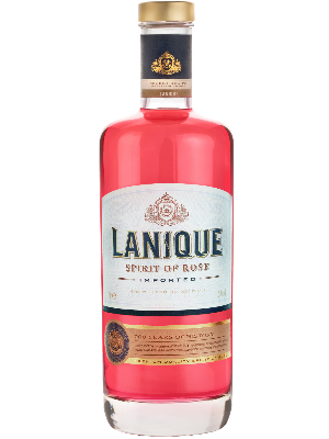 Liqueurs