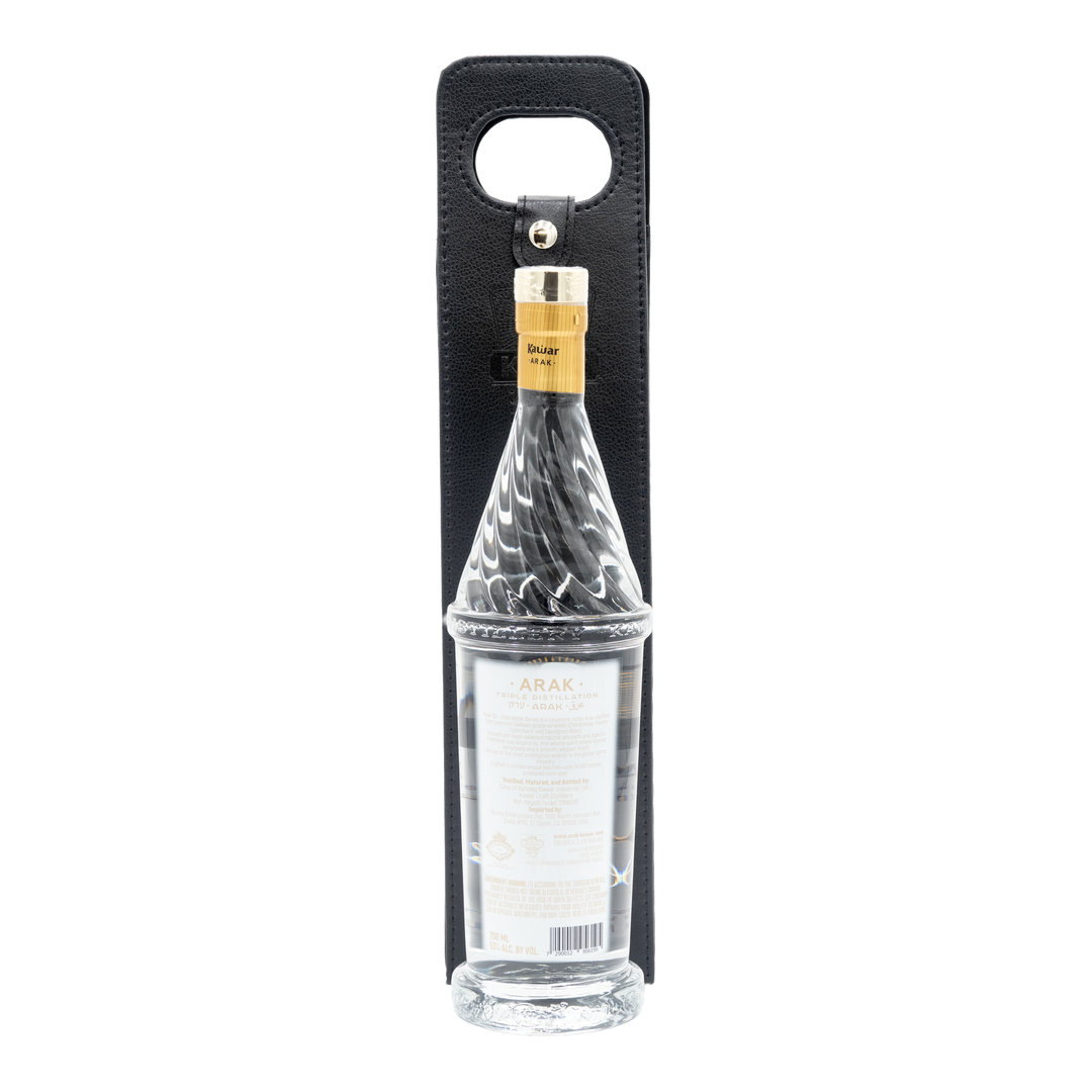 Kawar Gold Nobel Arak 53% 700ml