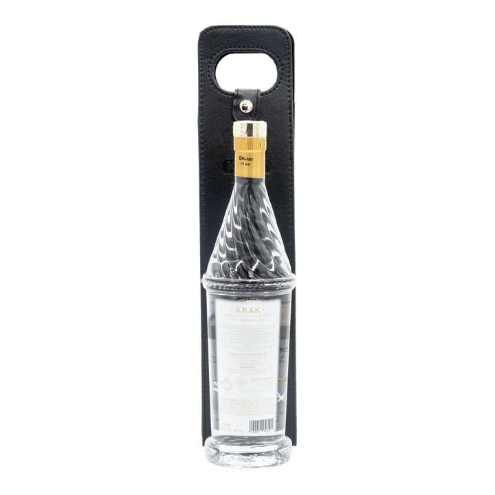 Kawar Gold Nobel Arak 53% 700ml